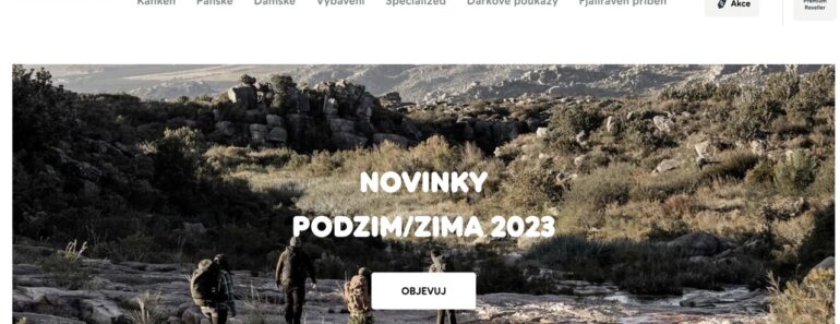 Fjallraven-shop.cz: Recenze, zkušenosti a tipy pro nakupování švédského outdoorového oblečení a vybavení