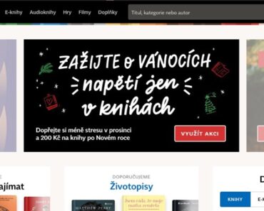 Vše o nákupech na Martinus.cz: Recenze, platební možnosti, vrácení a reklamace