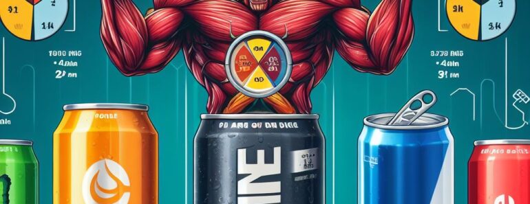Příběh Prime Energy Drink: Populárním energetickém nápoji od Logana Paula a KSI