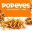 Recenze Popeyes Praha: Vyzkoušeli jsme nový fast-food s kuřecími specialitami z Louisiany