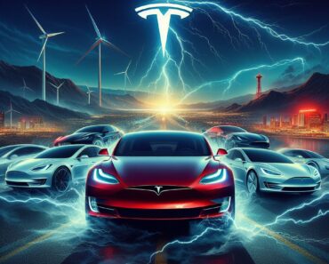 Tesla: co nás čeká od lídra elektromobility v následujících letech?
