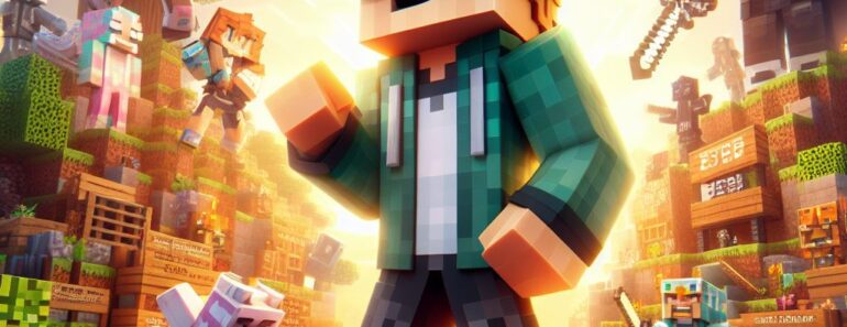 Minecraft: Jak si vytvořit a spustit vlastní server s pluginy a mody – krok za krokem