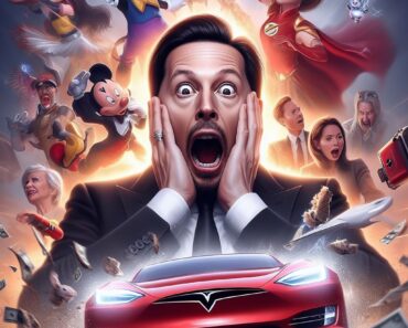 Tesla šokovala uživatele tím, že jim vzala Disney+: Jaké jsou důvody a důsledky?