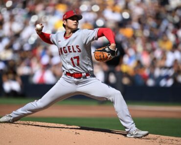 Baseballista Shohei Ohtani podepsal nejlukrativnější smlouvu v historii sportu