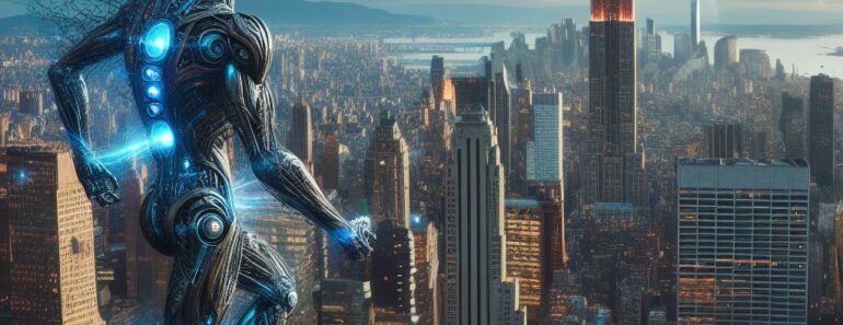 7 technologických inovací, které změnily svět v roce 2023