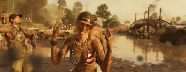 GTA VI: Co nám prozradil uniklý trailer o nové hře od Rockstar Games? GTA VI: Co nám prozradil uniklý trailer o nové hře od Rockstar Games?