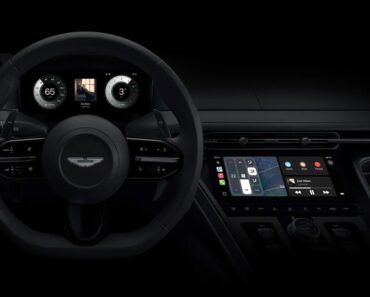 Apple představuje novou generaci CarPlay pro Porsche a Aston Martin