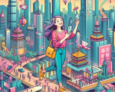 Temu.com: 7 důvodů, proč si zamilovat nový čínský e-commerce fenomén