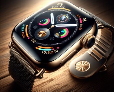 Apple zastavuje prodej některých modelů Apple Watch kvůli patentovému sporu