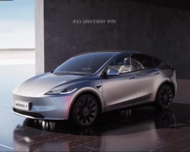 Tesla Y Juniper: Vše, co potřebujete vědět o novém modelu elektrického SUV