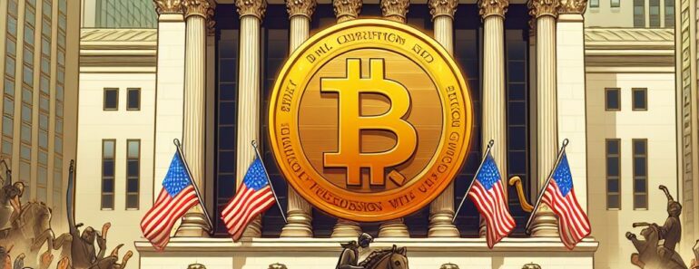 Historické rozhodnutí: SEC povolila všechny žádosti o spot Bitcoin ETF