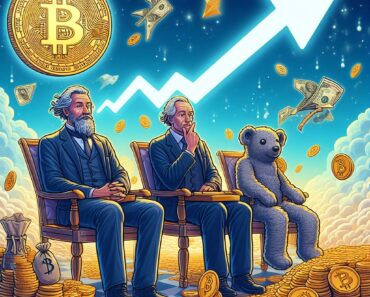 Bitcoin v roce 2024: Jak by mohlo spotové ETF zvýšit nebo snížit jeho hodnotu