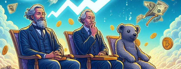 Bitcoin v roce 2024: Jak by mohlo spotové ETF zvýšit nebo snížit jeho hodnotu