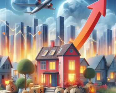 Jak se vyvíjel hypoteční trh v roce 2023 a co nás čeká v roce 2024?