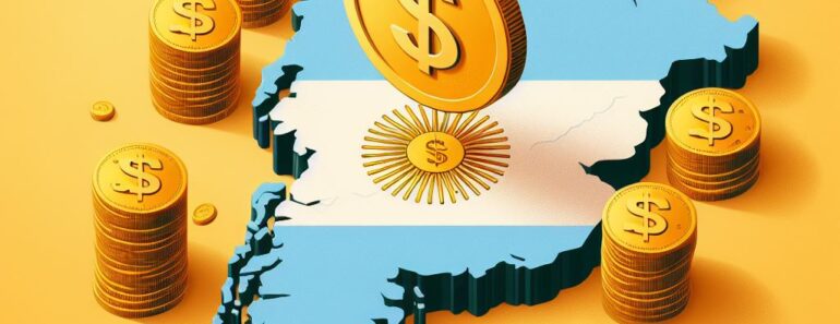 Javier Milei: argentinský prezident, který chce reformovat zemi dle rakouské školy