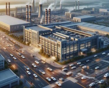 BYD: Čínský gigant elektromobility míří do Evropy s novou továrnou v Maďarsku