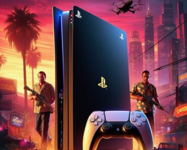 PlayStation 5 Pro: Co o něm víme a proč ho Sony chce vydat už v roce 2024