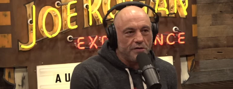 Spotify prodlužuje smlouvu s Joe Roganem: co to znamená pro podcastový trh?