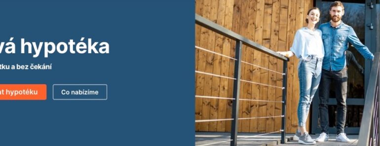 Hypotéka od České spořitelny: recenze, podmínky, zkušenosti a tipy