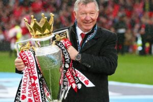 5 principios de Alex Ferguson que hicieron grande al Manchester United