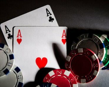 Jak se naučit hrát poker: Průvodce pro začátečníky