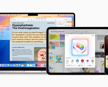 Apple Intelligence v iOS 18: Které funkce přijdou letos a na které si počkáme?
