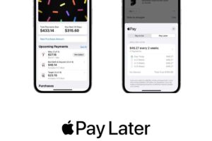 Apple ukončuje službu Apple Pay Later: Co to znamená pro uživatele?