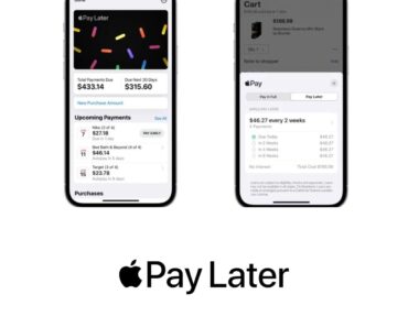 Apple ukončuje službu Apple Pay Later: Co to znamená pro uživatele?