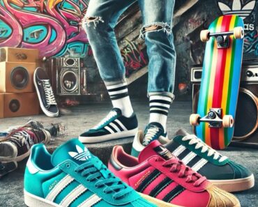 Footshop hlásí rekordní prodeje Adidasu: Co se změnilo na trhu s teniskami?