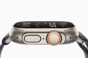 Apple Watch Ultra 3: Co očekávat od nové generace chytrých hodinek?