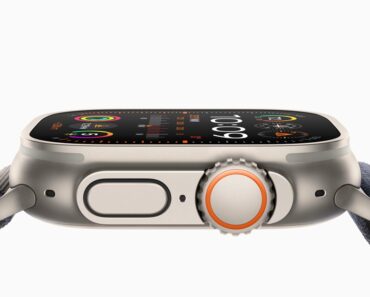 Apple Watch Ultra 3: Co očekávat od nové generace chytrých hodinek?