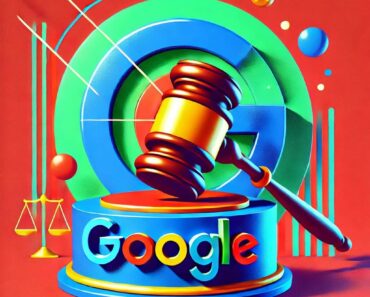 Google zneužil svého monopolu: Přelomový verdikt amerického soudu