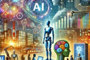 Investice do OpenAI: Proč Apple a Nvidia chtějí vstoupit do hry?